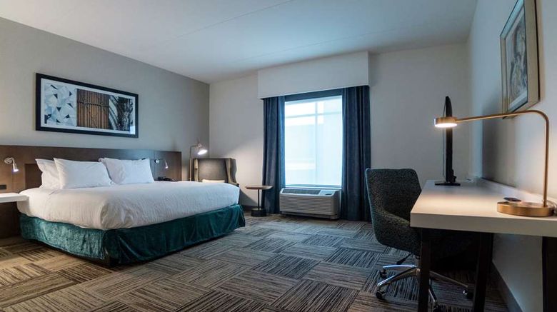 <b>Hilton Garden Inn Spartanburg Room</b>. Images powered by <a href="https://iceportal.shijigroup.com/" title="IcePortal" target="_blank">IcePortal</a>.