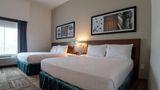Hilton Garden Inn Spartanburg Room
