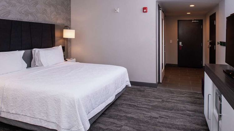 Hampton Inn Winston-Salem Downtown Other
