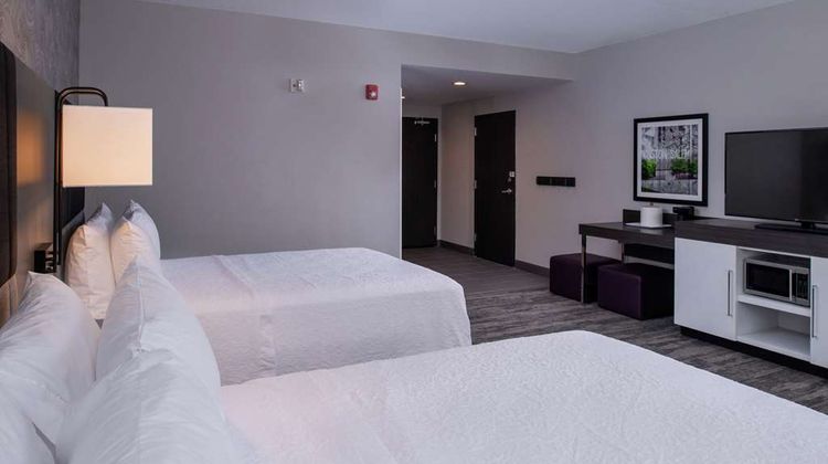 Hampton Inn Winston-Salem Downtown Other