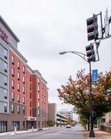 Hampton Inn Winston-Salem Downtown