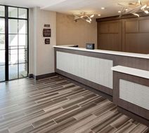 Homewood Suites by Hilton Ronkonkoma Lobby