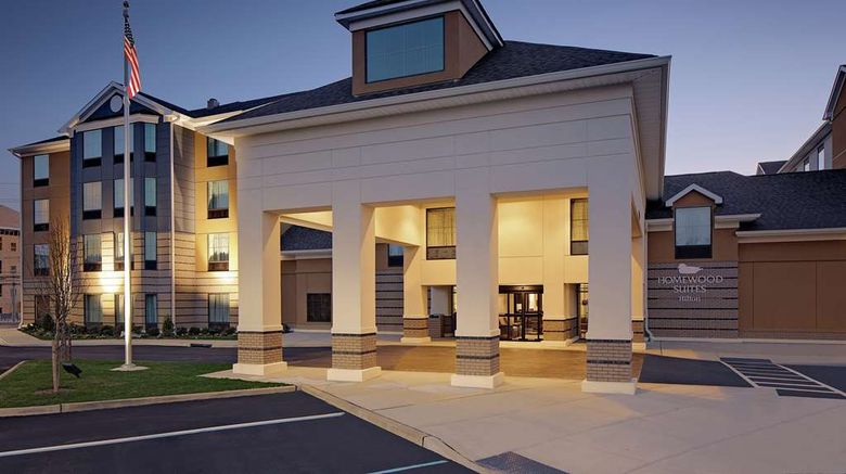 <b>Homewood Suites by Hilton Ronkonkoma Exterior</b>. Images powered by <a href="https://iceportal.shijigroup.com/" title="IcePortal" target="_blank">IcePortal</a>.