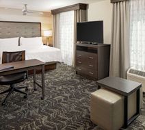 Homewood Suites by Hilton Ronkonkoma Room