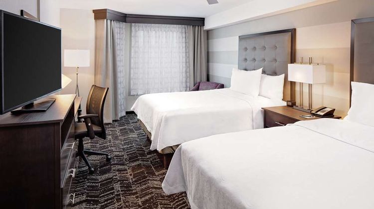 Homewood Suites by Hilton Ronkonkoma Room