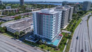 Hilton Garden Inn W Palm Beach I95 Oulet