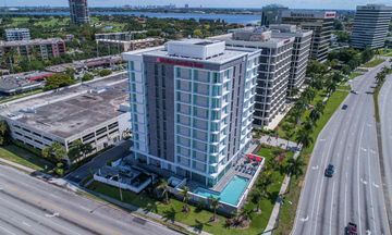 Hilton Garden Inn W Palm Beach I95 Oulet
