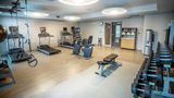 Hilton Garden Inn W Palm Beach I95 Oulet Health