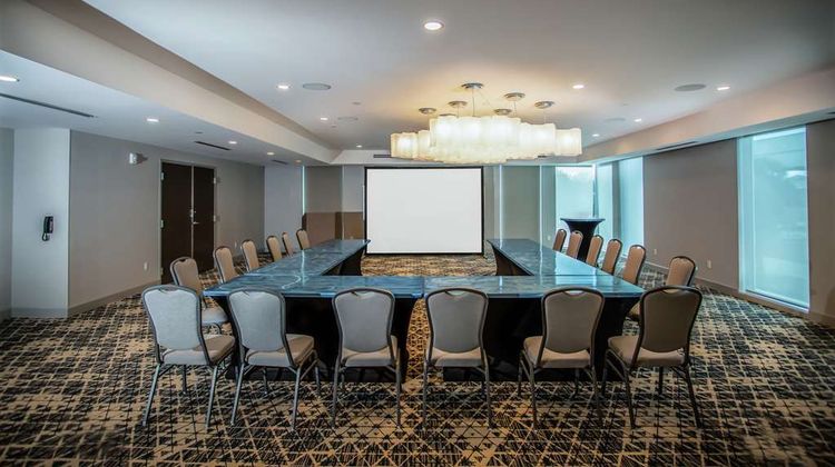 Hilton Garden Inn W Palm Beach I95 Oulet Meeting