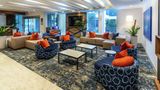 Hilton Garden Inn W Palm Beach I95 Oulet Lobby