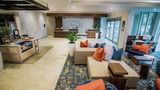 Hilton Garden Inn W Palm Beach I95 Oulet Lobby