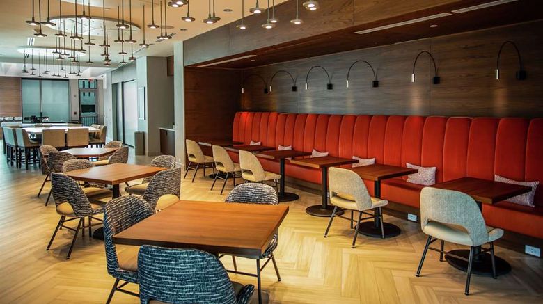 <b>Hilton Garden Inn W Palm Beach I95 Oulet Restaurant</b>. Images powered by <a href="https://iceportal.shijigroup.com/" title="IcePortal" target="_blank">IcePortal</a>.