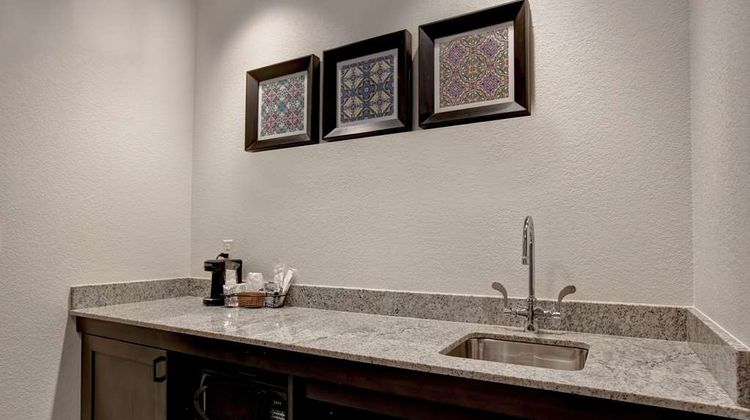 Hampton Inn & Suites Riverwalk Other