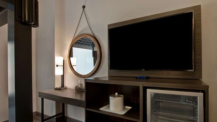 Hampton Inn & Suites Riverwalk Other