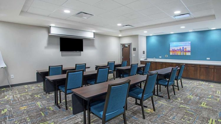 Hampton Inn Simpsonville Meeting