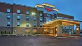 Hampton Inn Simpsonville Exterior