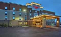 Hampton Inn Simpsonville