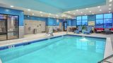 Hampton Inn Simpsonville Pool