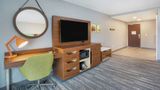 Hampton Inn Simpsonville Room