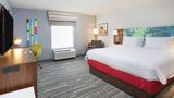 Hampton Inn Simpsonville Room