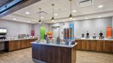 Hampton Inn Simpsonville Restaurant