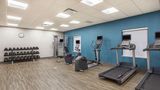 Hampton Inn Simpsonville Health
