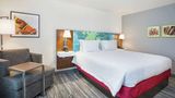 Hampton Inn Simpsonville Room