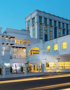 DoubleTree by Hilton Toluca