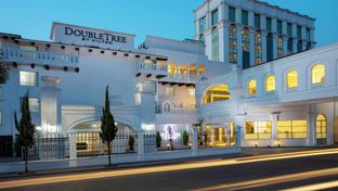 DoubleTree by Hilton Toluca