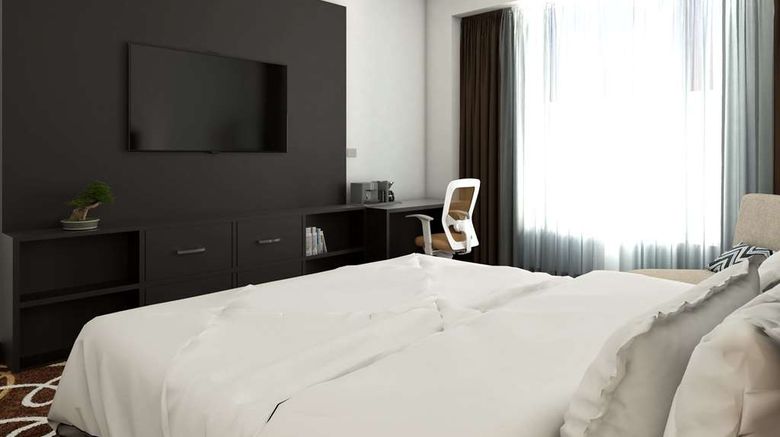 <b>DoubleTree by Hilton Toluca Room</b>. Images powered by <a href="https://iceportal.shijigroup.com/" title="IcePortal" target="_blank">IcePortal</a>.