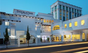 DoubleTree by Hilton Toluca