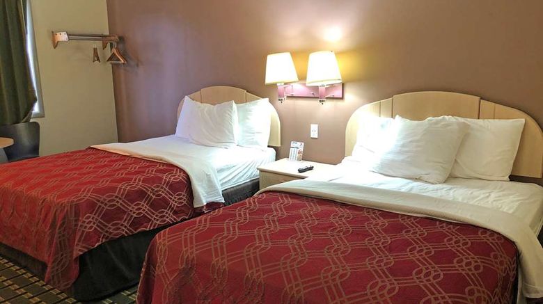 <b>Americas Best Value Inn Beatrice Room</b>. Images powered by <a href="https://iceportal.shijigroup.com/" title="IcePortal" target="_blank">IcePortal</a>.