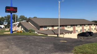 Americas Best Value Inn Beatrice