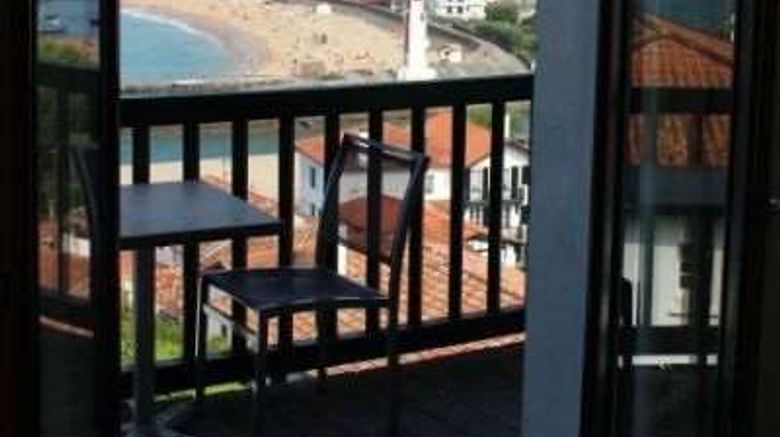 <b>Hotel Agur Deneri Exterior</b>. Images powered by <a href="https://iceportal.shijigroup.com/" title="IcePortal" target="_blank">IcePortal</a>.