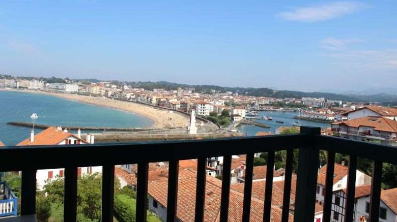 <b>Hotel Agur Deneri Exterior</b>. Images powered by <a href="https://iceportal.shijigroup.com/" title="IcePortal" target="_blank">IcePortal</a>.