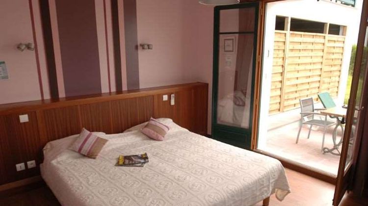 Hotel Agur Deneri Room