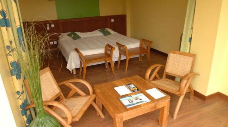 <b>Hotel Agur Deneri Room</b>. Images powered by <a href="https://iceportal.shijigroup.com/" title="IcePortal" target="_blank">IcePortal</a>.