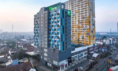 Ibis Styles Bekasi Jatibening