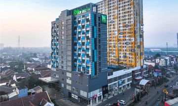 Ibis Styles Bekasi Jatibening