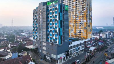Ibis Styles Bekasi Jatibening