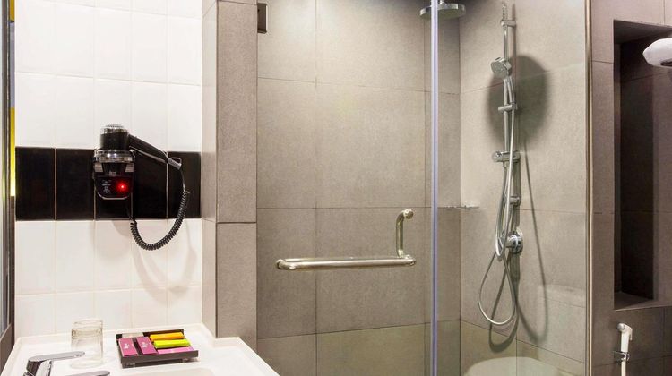 Ibis Styles Bekasi Jatibening Room