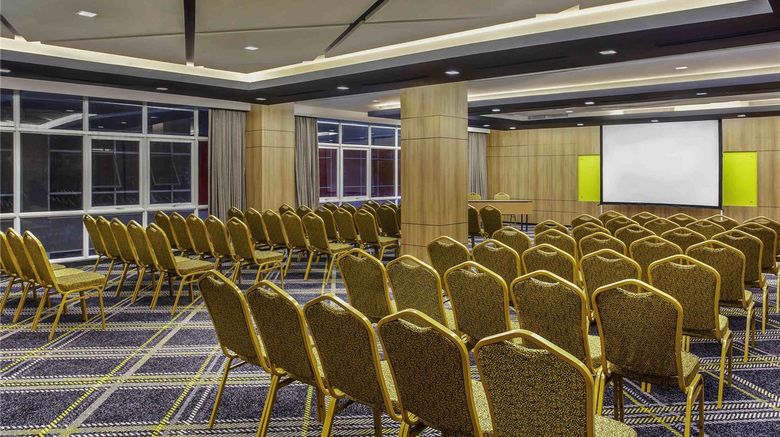 <b>Ibis Styles Bekasi Jatibening Meeting</b>. Images powered by <a href="https://iceportal.shijigroup.com/" title="IcePortal" target="_blank">IcePortal</a>.