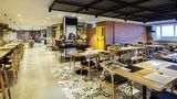 Ibis Styles Bekasi Jatibening Restaurant