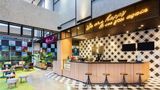 Ibis Styles Bekasi Jatibening Exterior