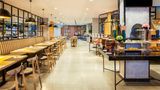 <b>Ibis Styles Bekasi Jatibening Restaurant</b>. Images powered by <a href="https://iceportal.shijigroup.com/" title="IcePortal" target="_blank">IcePortal</a>.