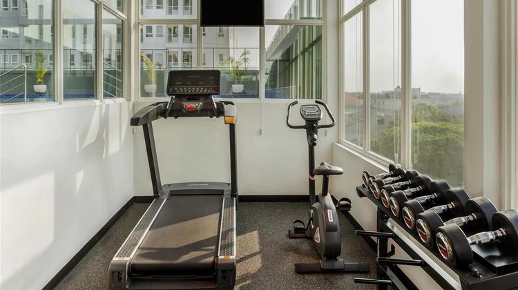 Ibis Styles Bekasi Jatibening Other