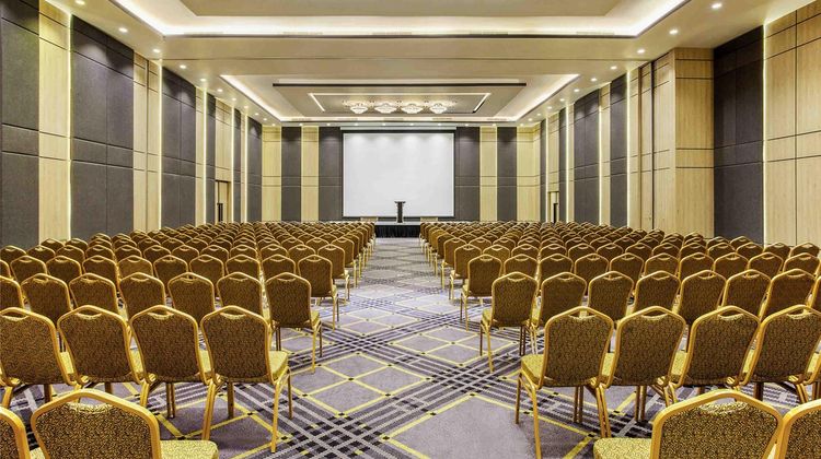 Ibis Styles Bekasi Jatibening Meeting