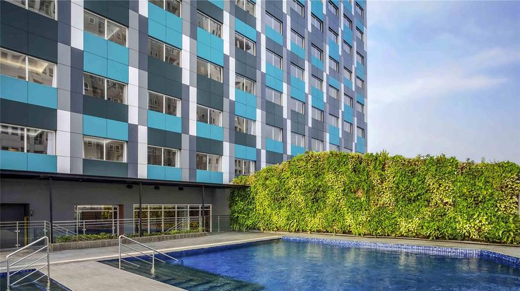 Ibis Styles Bekasi Jatibening Other