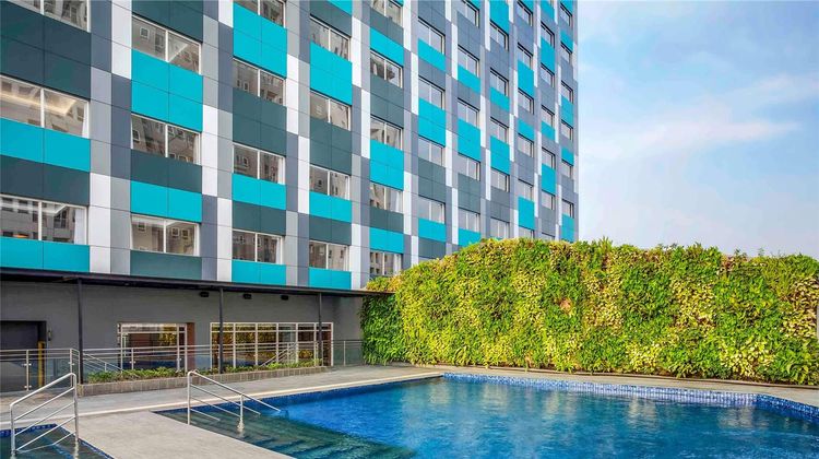 Ibis Styles Bekasi Jatibening Exterior