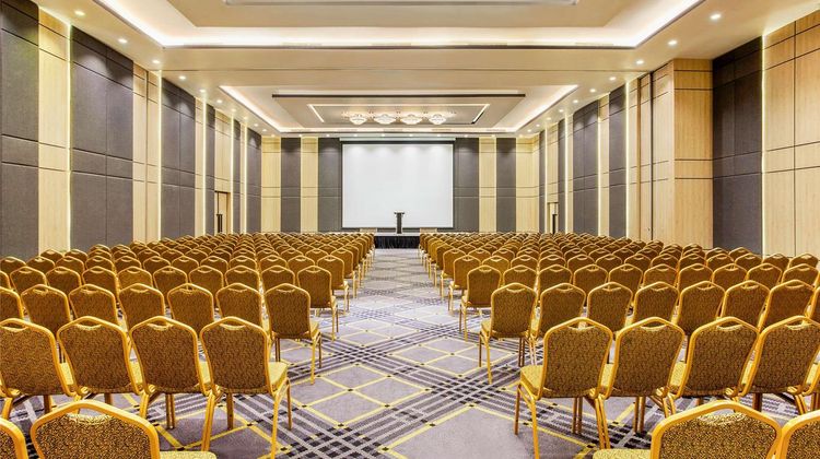 Ibis Styles Bekasi Jatibening Exterior